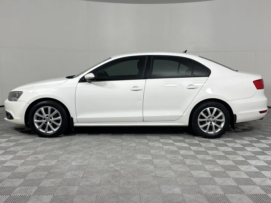 Used 2012 Volkswagen Jetta 1.4TSI Comfortline - WeBuyCars Vereeniging