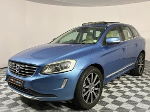 Used 2016 Volvo XC60 D4 Inscription Used 2016 Volvo XC60 D4 Inscription