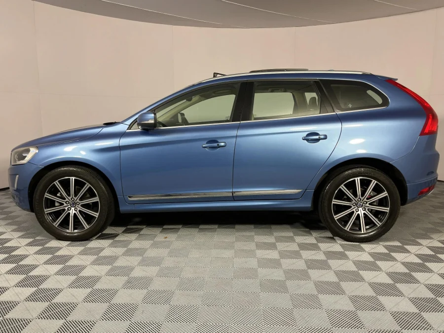 Used 2016 Volvo XC60 D4 Inscription - WeBuyCars Lansdowne