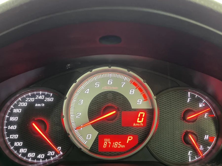 Used 2015 Toyota 86 2.0 high auto - WeBuyCars Montana