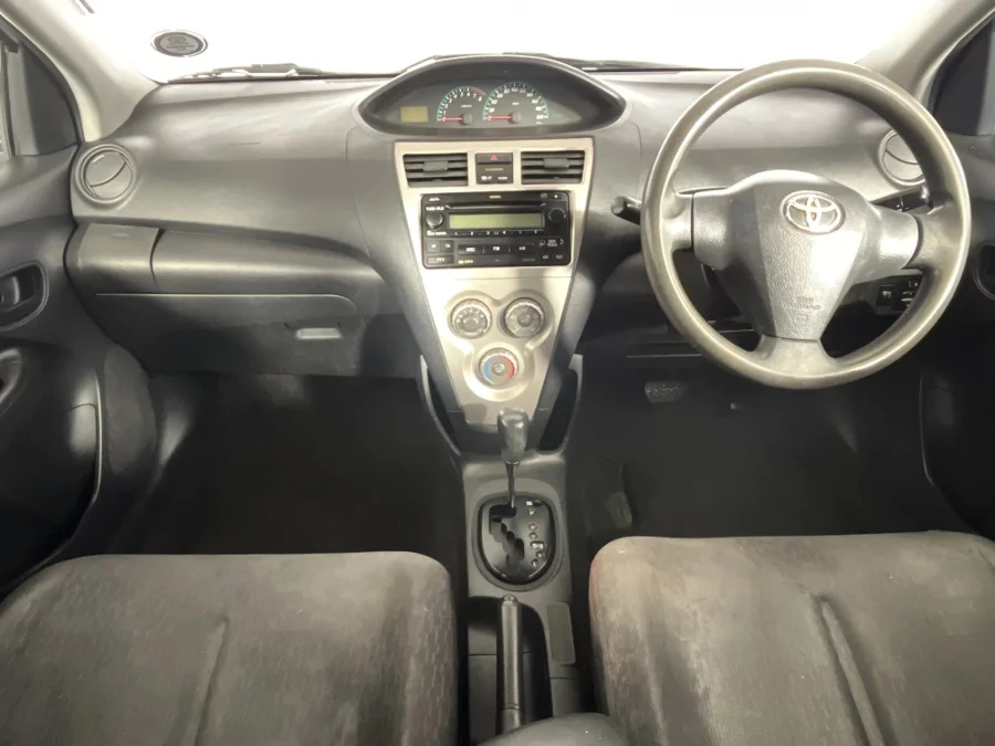 Used 2010 Toyota Yaris 1.3 sedan T3+ auto - WeBuyCars Richmond Used 2010 Toyota Yaris 1.3 sedan T3+ auto - WeBuyCars Richmond