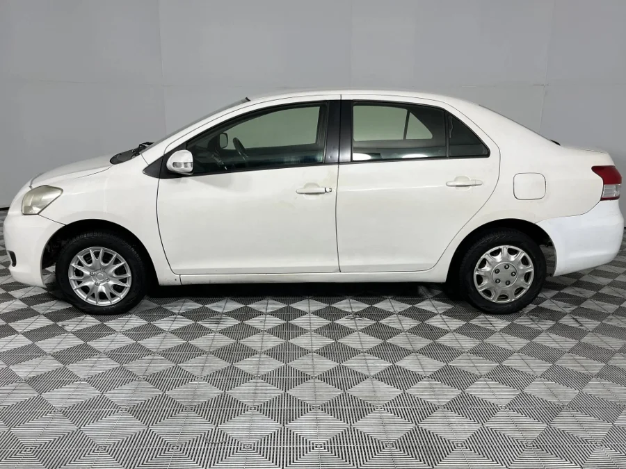 Used 2010 Toyota Yaris 1.3 sedan T3+ auto - WeBuyCars Richmond Used 2010 Toyota Yaris 1.3 sedan T3+ auto - WeBuyCars Richmond