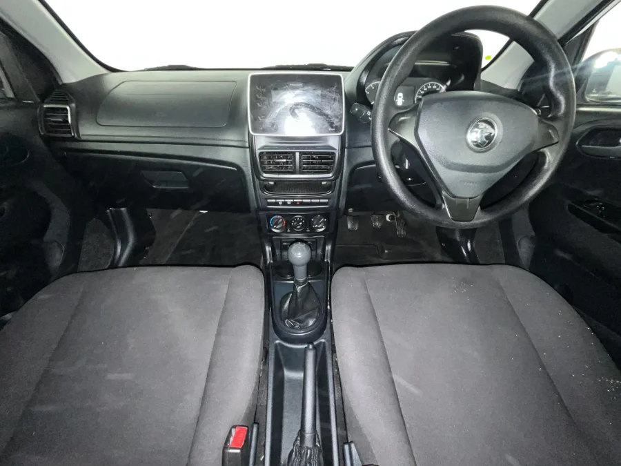 Used 2023 Proton Saga 1.3 Standard manual - WeBuyCars The Dome