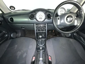 Used 2005 MINI Hatch Cooper