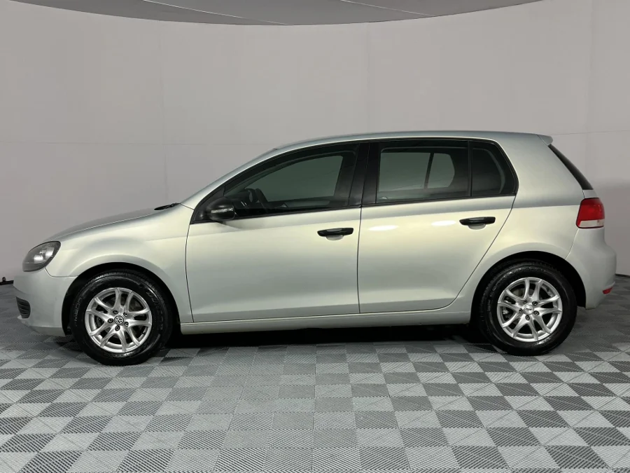 Used 2009 Volkswagen Golf 1.6 Trendline - WeBuyCars Lansdowne