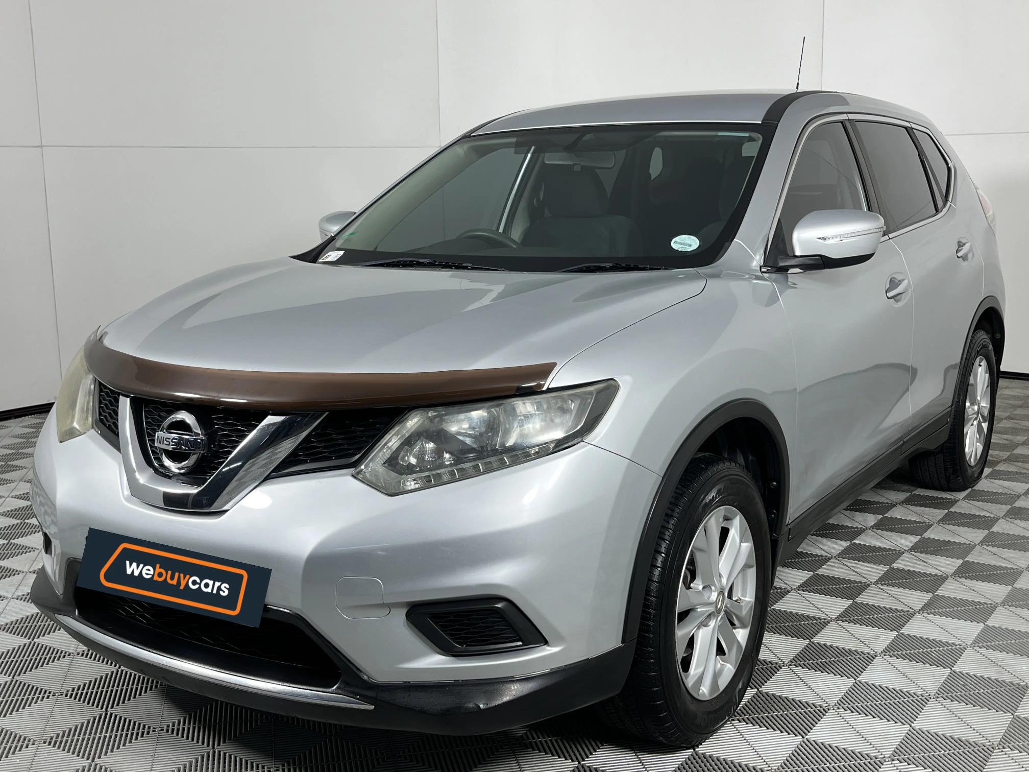 Used 2016 Nissan X-Trail 2.0 XE