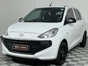 Used 2022 Hyundai Atos 1.1 Motion