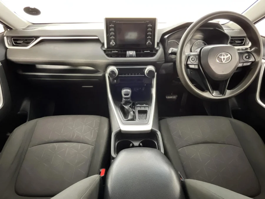 Used 2019 Toyota RAV4 2.0 GX auto - WeBuyCars Montana Used 2019 Toyota RAV4 2.0 GX auto - WeBuyCars Montana