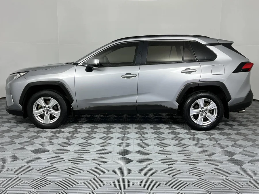 Used 2019 Toyota RAV4 2.0 GX auto - WeBuyCars Montana Used 2019 Toyota RAV4 2.0 GX auto - WeBuyCars Montana