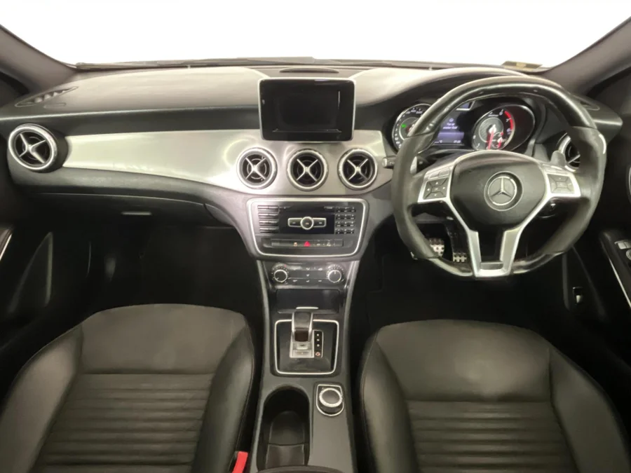 Used 2015 Mercedes-AMG GLA 45 4Matic - WeBuyCars JHB South