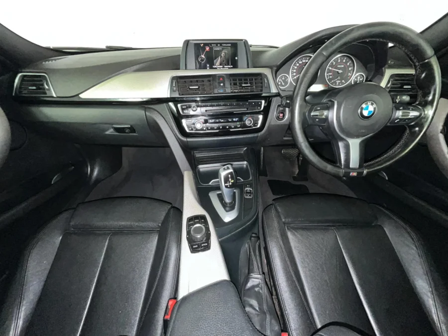 Used 2016 BMW 3 Series 320i M Performance edition sports-auto - WeBuyCars The Dome