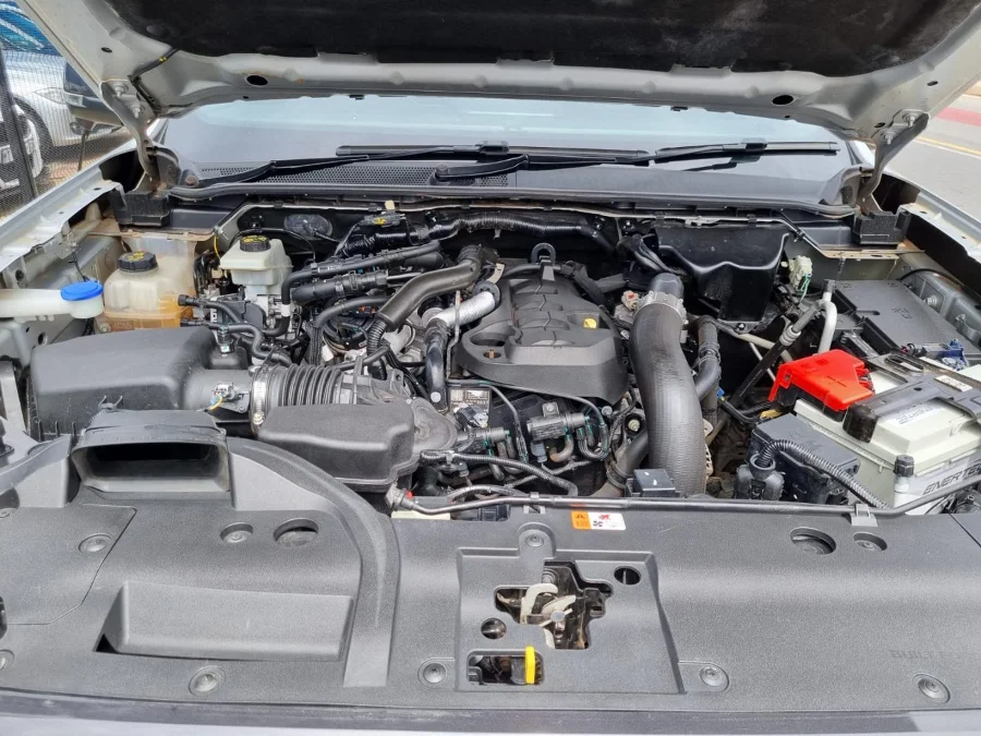 Used 2023 Ford Ranger 2.0 BiTurbo double cab Wildtrak - Carbase Auto