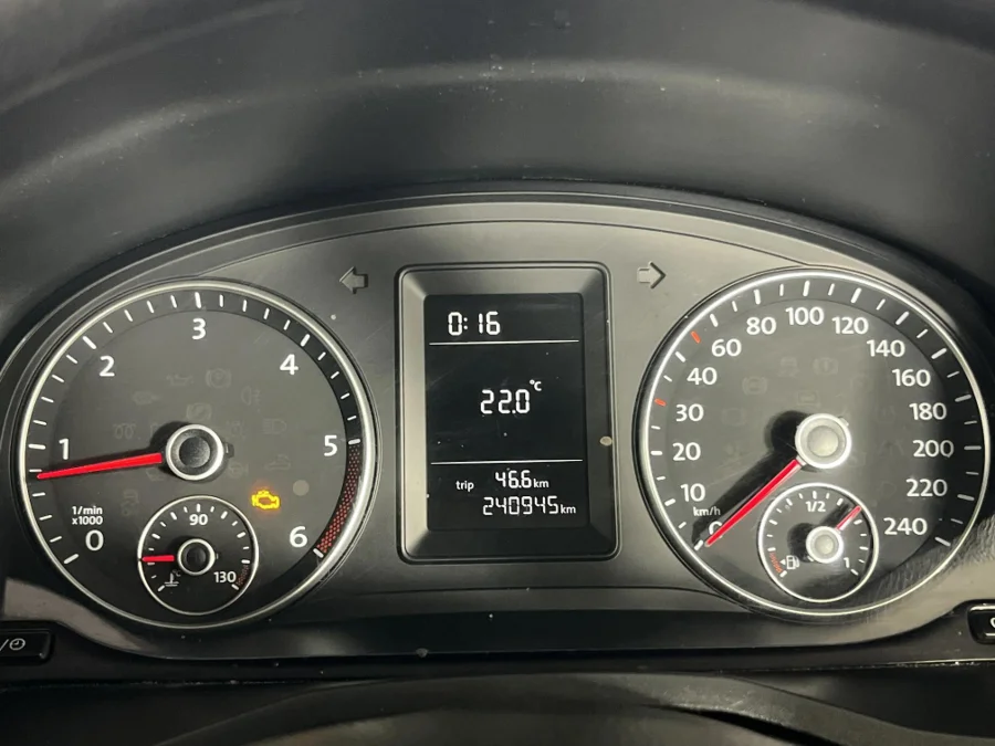 Used 2019 Volkswagen Caddy Maxi 2.0TDI panel van - WeBuyCars Lansdowne