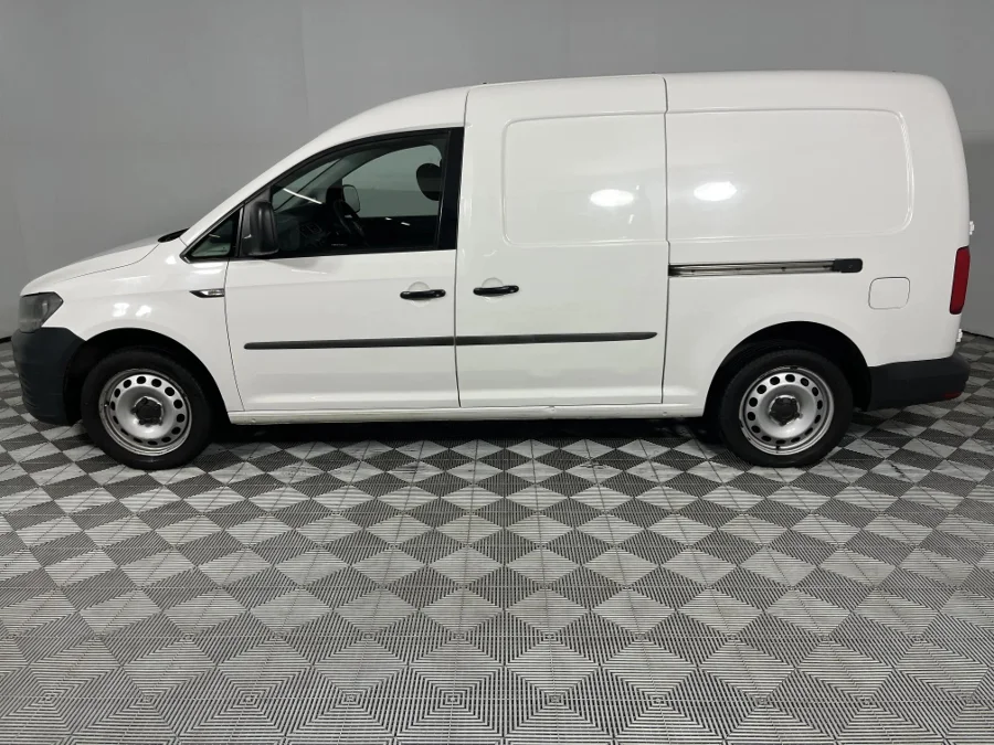 Used 2019 Volkswagen Caddy Maxi 2.0TDI panel van - WeBuyCars Lansdowne