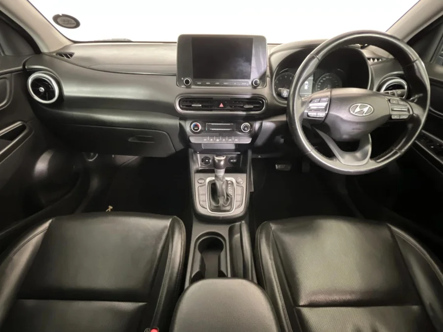 Used 2022 Hyundai Kona 2.0 Executive - WeBuyCars JHB South