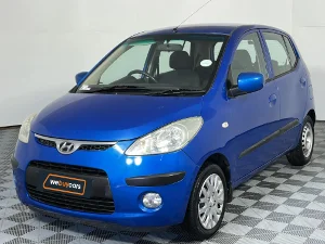 Used 2009 Hyundai i10 1.2 GLS