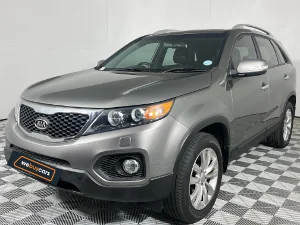 Used 2013 Kia Sorento 2.2CRDi AWD Adventure