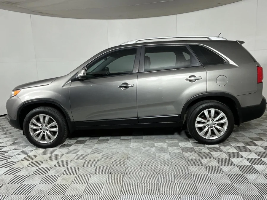 Used 2013 Kia Sorento 2.2CRDi AWD Adventure - WeBuyCars Riverhorse