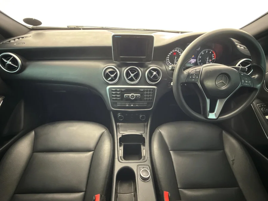 Used 2014 Mercedes-Benz A-Class A200 - WeBuyCars Vereeniging