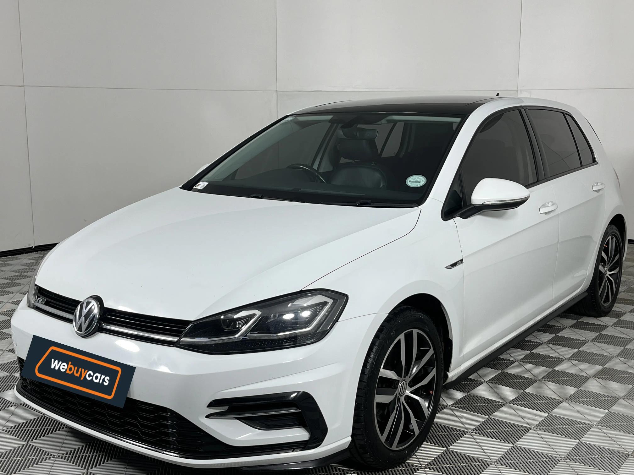 Used 2020 Volkswagen Golf 1.4TSI Comfortline