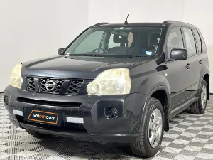 Used 2009 Nissan X-Trail 2.0dCi XE