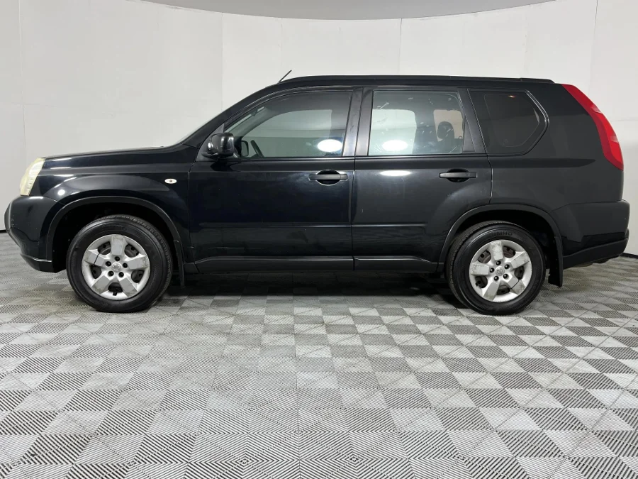 Used 2009 Nissan X-Trail 2.0dCi XE - WeBuyCars Montana