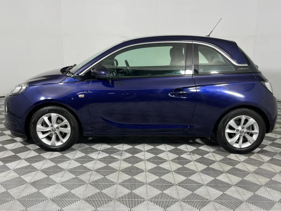 Used 2015 Opel Adam 1.4 - WeBuyCars Lansdowne Used 2015 Opel Adam 1.4 - WeBuyCars Lansdowne