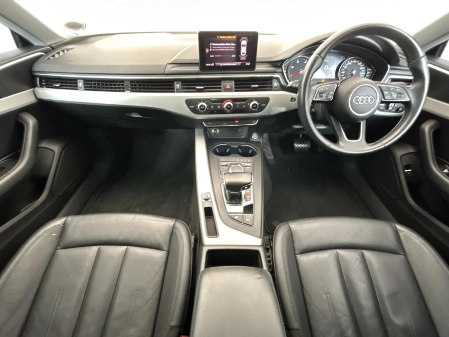 Used 2019 Audi A5 Sportback 40TDI - WeBuyCars Lansdowne Used 2019 Audi A5 Sportback 40TDI - WeBuyCars Lansdowne