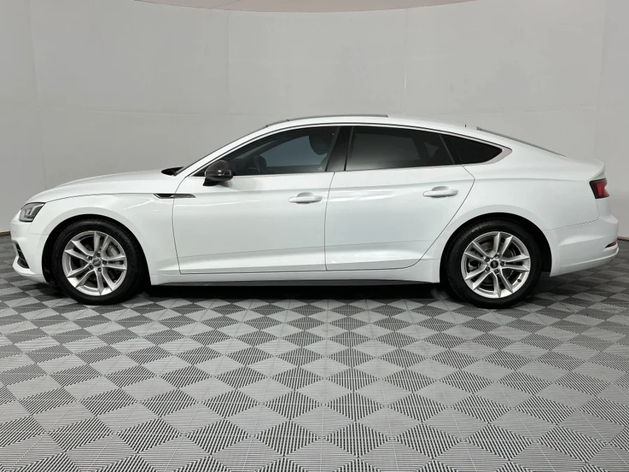 Used 2019 Audi A5 Sportback 40TDI - WeBuyCars Lansdowne Used 2019 Audi A5 Sportback 40TDI - WeBuyCars Lansdowne