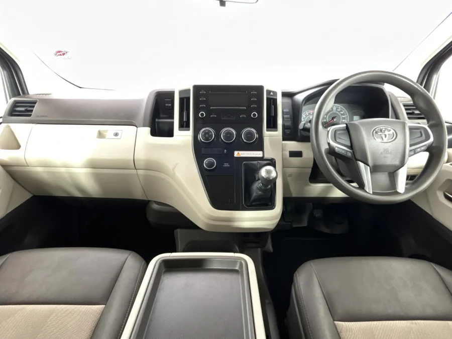 Used 2020 Toyota Quantum 2.8 LWB bus 11-seater GL - WeBuyCars Richmond Used 2020 Toyota Quantum 2.8 LWB bus 11-seater GL - WeBuyCars Richmond