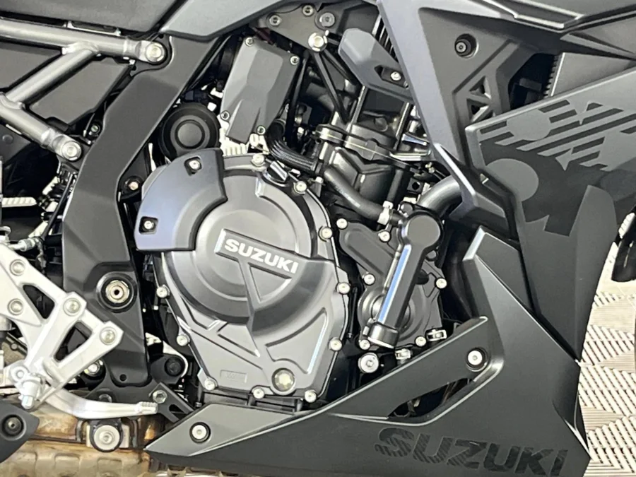 Used 2025 Suzuki 800 GSX 800r - WeBuyCars George