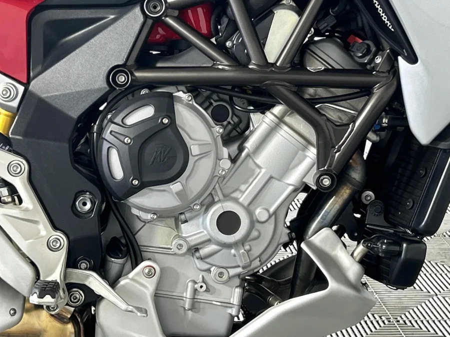 Used 2017 Mv Agusta Turismo Veloce RC - WeBuyCars Richmond