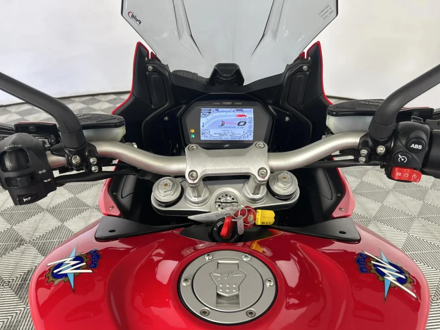 Used 2017 Mv Agusta Turismo Veloce RC - WeBuyCars Richmond