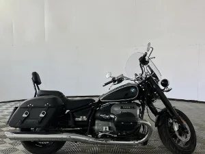 Used 2021 BMW R Series R 18 Classic First Edition