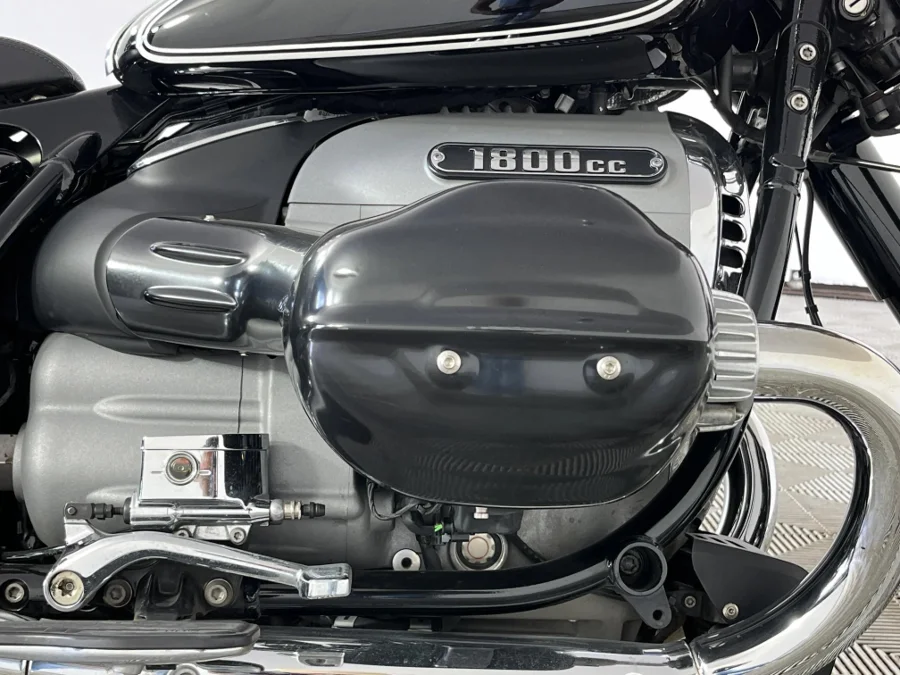 Used 2021 BMW R Series R 18 Classic First Edition - WeBuyCars George