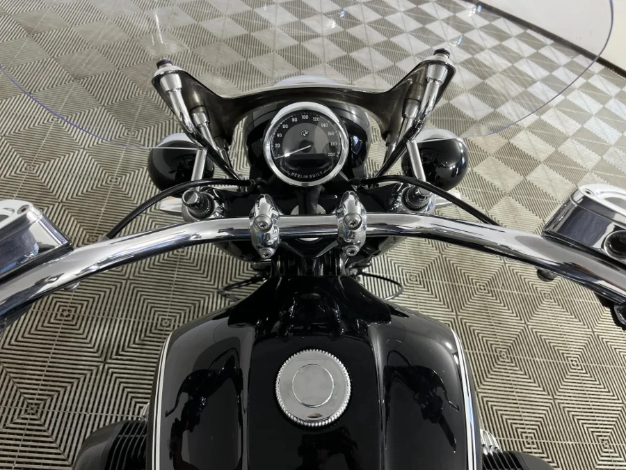 Used 2021 BMW R Series R 18 Classic First Edition - WeBuyCars George