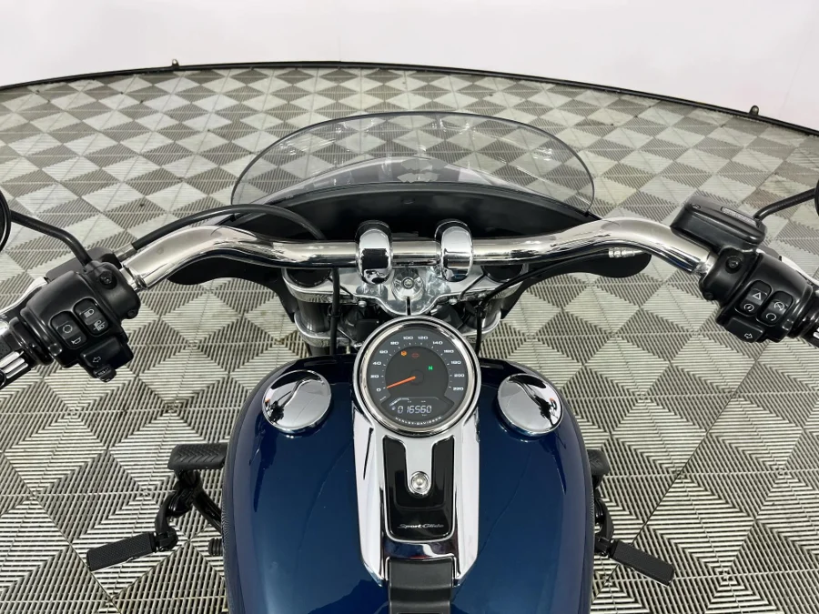 Used 2020 Harley Davidson Dyna Sport Glide - WeBuyCars Brackenfell Cape Town Used 2020 Harley Davidson Dyna Sport Glide - WeBuyCars Brackenfell Cape Town