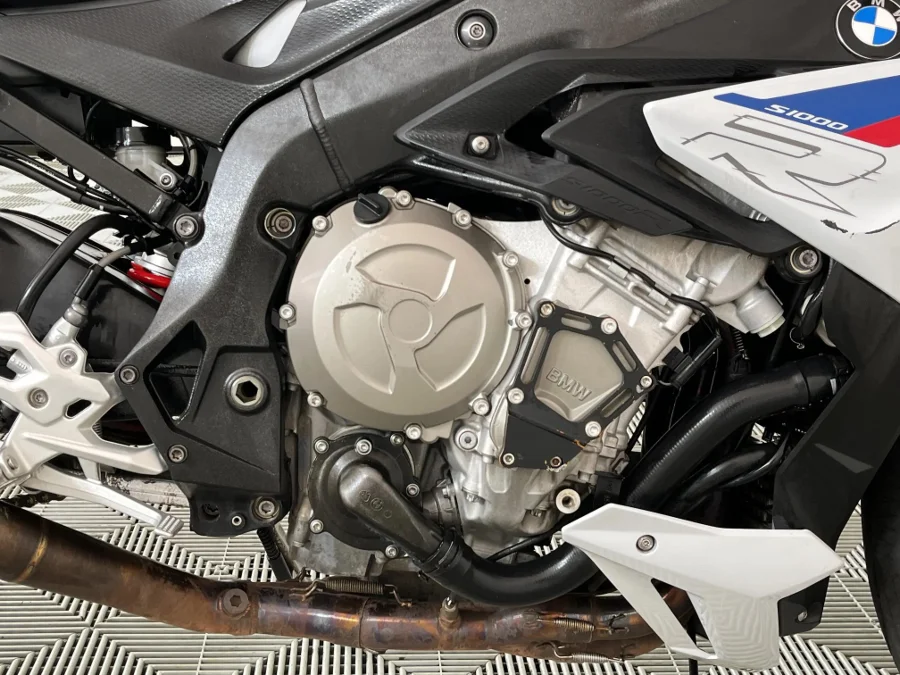 Used 2018 BMW S Series S 1000 R MU - WeBuyCars JHB South