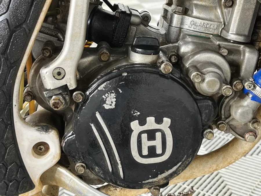 Used 2015 Husqvarna TC 85 - WeBuyCars Silverlakes