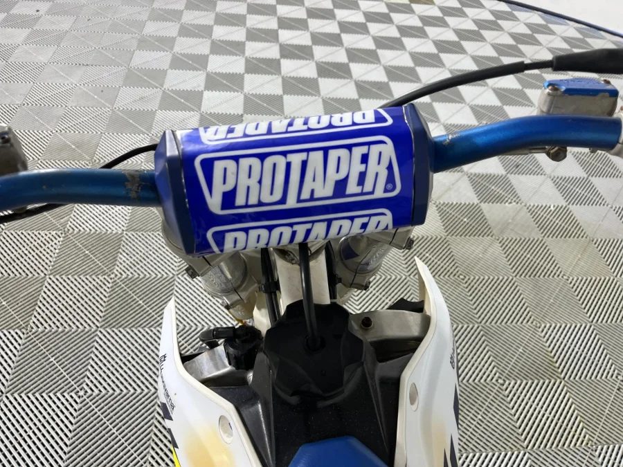 Used 2015 Husqvarna TC 85 - WeBuyCars Silverlakes