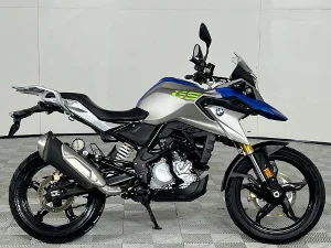 Used 2021 BMW C G 310 GS