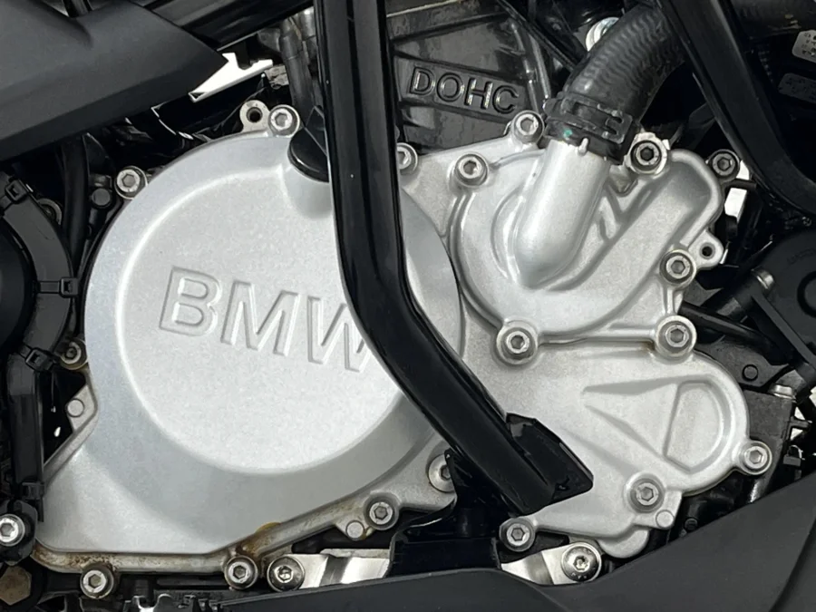 Used 2021 BMW C G 310 GS - WeBuyCars Mbombela