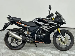 Used 2011 Big Boy GP 200 R