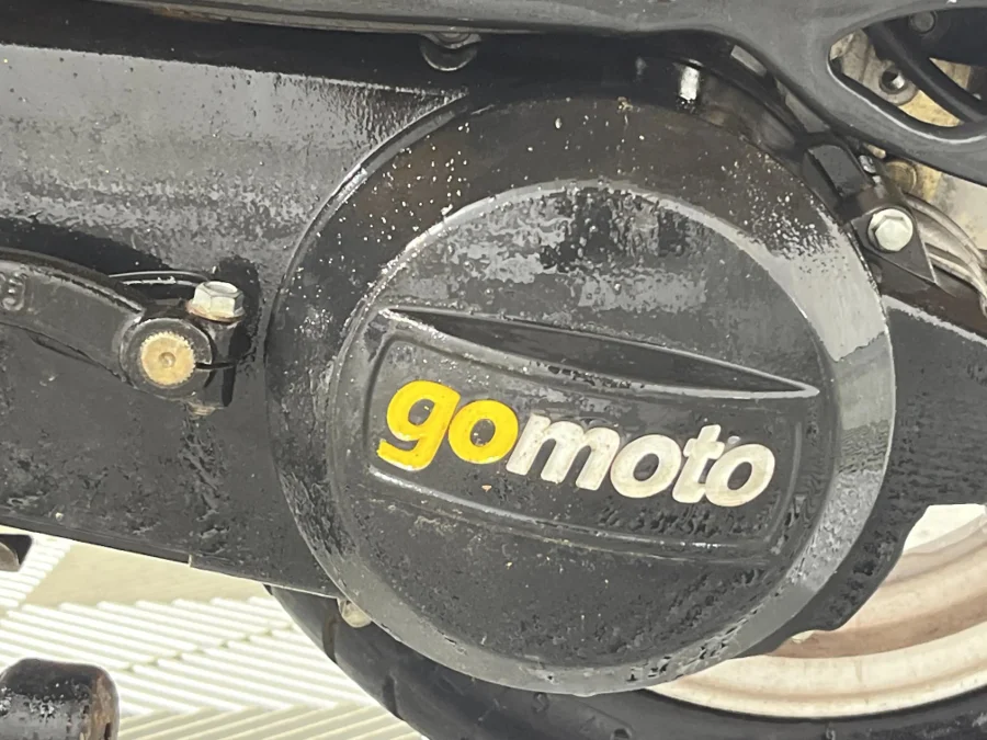 Used 2013 Jonway Znen Yesterday 125 - WeBuyCars Germiston