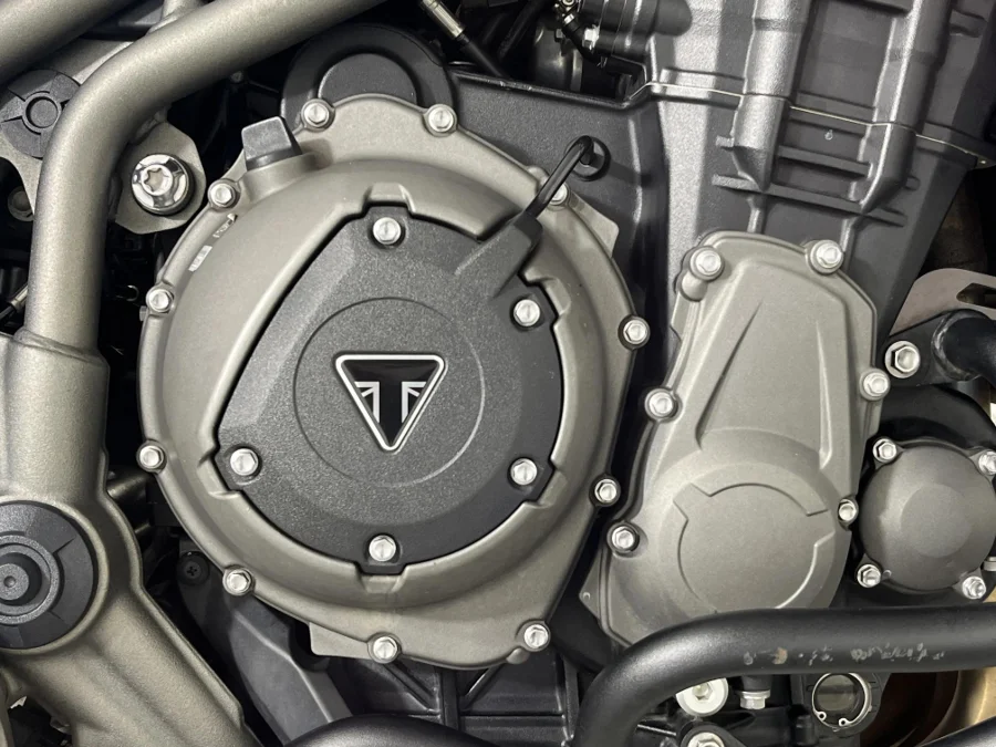 Used 2019 Triumph Tiger 1200 XCA - WeBuyCars Germiston