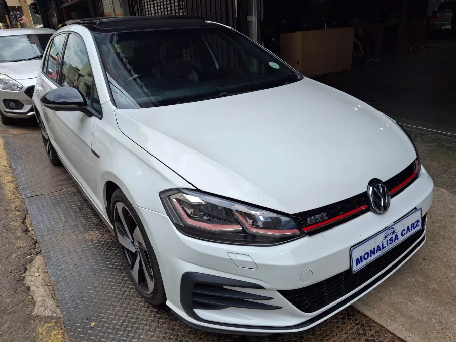 Used 2018 Volkswagen Golf GTI Clubsport - Monalisa Carz Used 2018 Volkswagen Golf GTI Clubsport - Monalisa Carz
