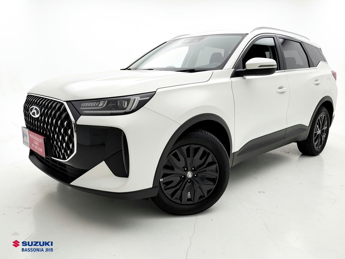 Used 2026 Chery Tiggo 7 1.5T Prime