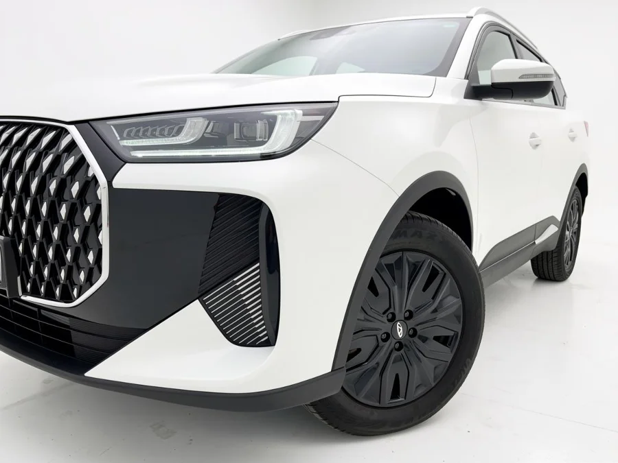 Used 2026 Chery Tiggo 7 1.5T Prime - Suzuki Bassonia