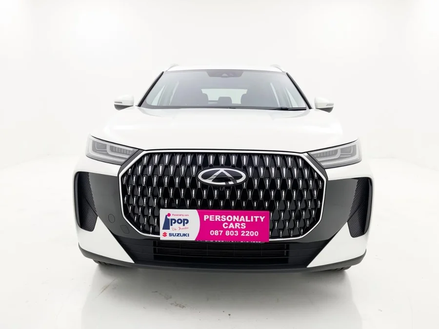 Used 2026 Chery Tiggo 7 1.5T Prime - Suzuki Bassonia