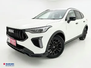 Used 2026 Haval Jolion Pro 1.5T Ultra Luxury